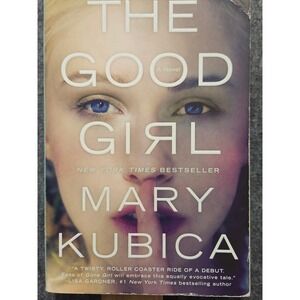 The Good Girl‎